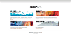 Desktop Screenshot of firsttech.ro